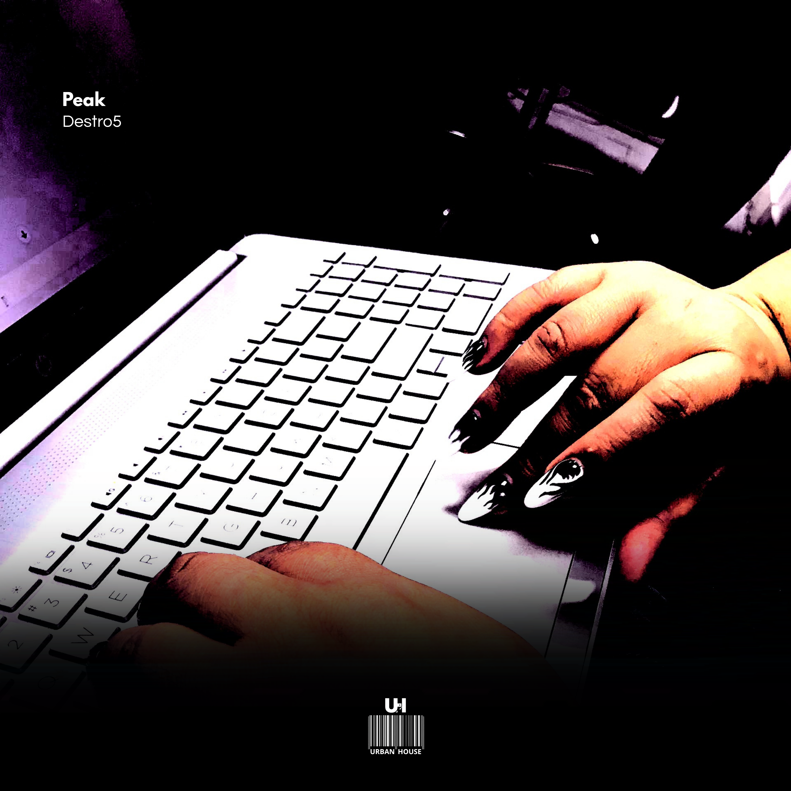 Portada de FRAGMENTS